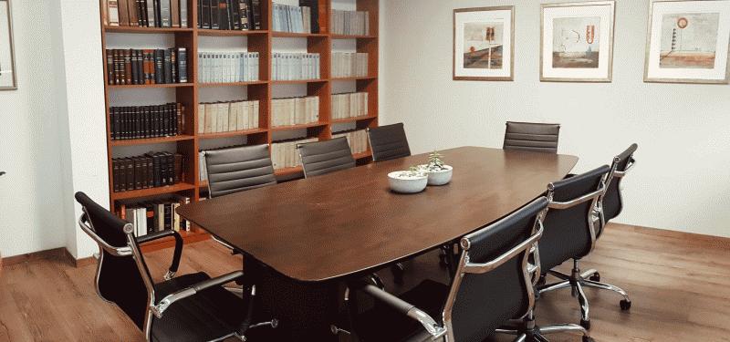 office